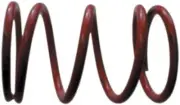 Comet Clutch Spring-Pink for 2000-2002 Polaris Magnum 325 4x4 ATV