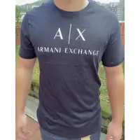 在飛比找蝦皮購物優惠-正版armani exchange衣服 armani exc