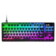 SteelSeries Apex Pro TKL Mechanical RGB Keyboard