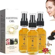 Lalenas Castor Oil Rosehip Oil Black Seed Oil, Black Seed Oil, Rosehip Oil,Lilinas Castor Oil, Facial Moisturizer Organic Natural Face Oil Anti-Aging Serum, Natural Skincare, Nourishing Skin