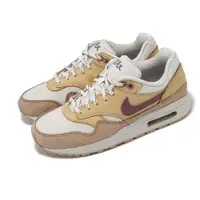 在飛比找PChome24h購物優惠-Nike 耐吉 休閒鞋 Air Max 1 SE GS 大童