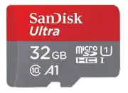 32GB MicroSD Card High Speed 30MB/s Class 6 Class 10 30Mb/s 98Mbps Read Rate