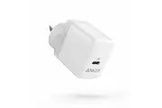 Anker PowerPort III 20W Power Delivery USB-C Charger - White [A2631T21]