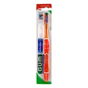 [Sunstar Gum] Gum Tecnica + Soft Toothbrush 490