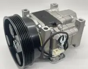 Unbranded Air Conditioner AC Compressor 104066 for 2001-03 Mazda Protege5 2.0L