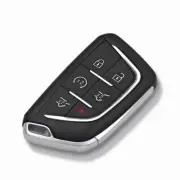 Keyless Go for Cadillac Escalade 2021 2022 2023 Smart Remote Key Fob YG0G20TB1 (for: Cadillac)