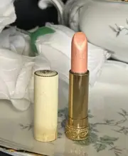 VINTAGE MAX FACTOR ULTRALUCENT WHIPPED CREME FROSTS SNOWGLAZE PEACH LIPSTICK NEW