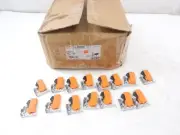 15 Pack Blum Front Locking Devices T51.1801 For 563 Tandems