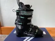 Lange XT3 80 W Women's Ski Boots - 26.5