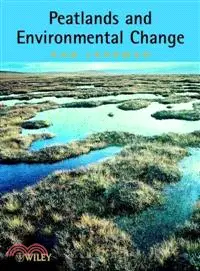 在飛比找三民網路書店優惠-PEATLANDS & ENVIRONMENTAL CHAN