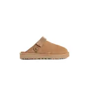 [UGG] Goldencoast Clogs II Brown