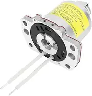 Brake Booster Auto ABS Pump Brake Booster Motor 44510‑47050 Anti Lock Brake System Pump Motor For Toyota Prius 2004-2009 Brake Vacuum Pump