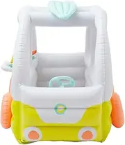 Inflatable Cubby | Ice Cream Van - SUNNYLiFE