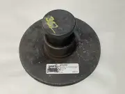 BUYERS 2" Kingpin Bolster Plate KP20038