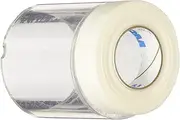 3M Micropore Paper Tape - White, 1/2" Wide - 3 Rolls