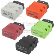 ELM327 Bluetooth Car OBD2 OBDII Auto Fault Diagnostic Interface BDRG brandnew