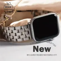 在飛比找momo購物網優惠-【蘋果庫Apple Cool】Apple Watch S7/