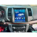 NISSAN TEANA J32 TB ANDROID 10.4吋 豎屏安卓版觸控螢幕主機導航/USB/導航/環景360