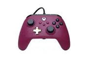 PowerA Advantage Plus Wired Controller for Xbox Series X|S (Ruby)