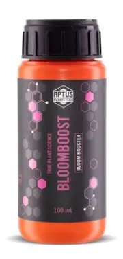 Aptus BloomBoost 100ml Fruit Flower Stimulant K S B Targeted Enhancer Hydroponic