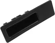 Trunk Release Switch for 4-Series GC (F36) 2015-2017 51247463161 51247463162 51247368753 Tailgate Release Opener Handle Switch Release Switch