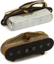 Seymour Duncan Antiquity II Telecaster Pickup - Set