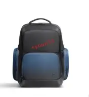 Xiaomi Mijia Business Large Capacity Backpack Laptop Briefcase Travel Bag 15.6in