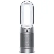 Dyson Purifier Hot + Cool Purifying Fan Heater White