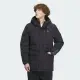 【adidas 愛迪達】運動服 羽絨外套 男外套 DY MID DOWN JKT(IL8926)