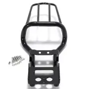 Luggage Carrier Rack For Sur Ron Light Bee X For Segway X160 X260 Electric Bike