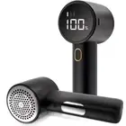 Portable Lint Remover for Clothes USB Rechargeable Lint Shaver Household