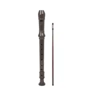8 Hole Clarinet Student Child G Tone Soprano Flute Instrument for Kids