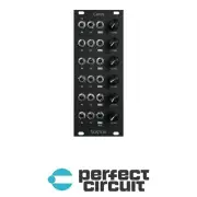 Vostok Ceres High-Class Linear VCA + Mixer EURORACK - NEW - PERFECT CIRCUIT