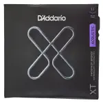 DADDARIO XTAPB1152 (11-52) 磷青銅演奏/錄音級民謠吉他弦(原型號EXP26) [唐尼樂器]