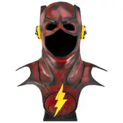 The Flash (2023) Young Barry 1:1 Scale Exclusive Prop Cowl