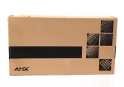 New AMX FG1010-360 DXLF-MFTX-SM-D Multi-Format Multimode Fiber Extender o497