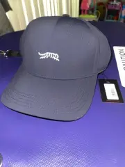 Sun Day Golf Tiger Woods Cypress Fitted Full Vent Hat Cap L/XL