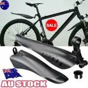 Cycling MTB Mudguard Mud Guard Mountain Bike Bicycle Fender Front Rear Tyre NV