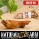 Pet's Talk~紐西蘭Natural Farm100%純天然鹿蹄筋-1入 純天然的潔牙骨