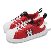 adidas Originals x Disney AdiFom Superstar 360 I Minnie Mouse Toddler JH5180