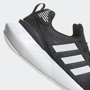 adidas SWIFT RUN 22 運動休閒鞋 女 - Originals GV7971 官方直營