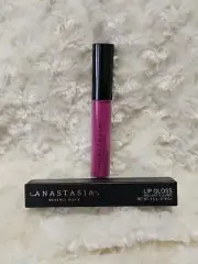 Anastasia Beverly Hills Lip Gloss High Shine GRAPE JELLY Purple