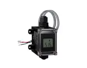 NEW_ICP DAS_DL-100T485_Temperature and Humidity Data Logger with RS 485 Module