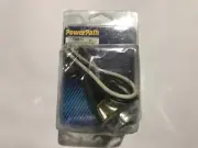 New PowerPath Chrysler Signal Stop Tail Light Socket Assembly 784911