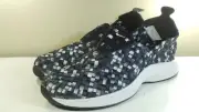 DS NIKE 2017 AIR WOVEN PREMIUM 898028 002 BLACK 9 - 12 MAX FORCE 1 180 PRESTO