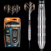 Winmau Vendetta 28g 80% Tungsten Darts set