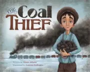 The Coal Thief (Hardback or Cased Book)