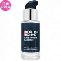 在飛比找博客來優惠-BIOTHERM 碧兒泉 極量緊膚藍藻全能精華(18ml)(