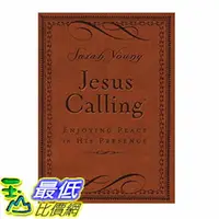 在飛比找樂天市場購物網優惠-[106美國直購] 2017美國暢銷書 Jesus Call