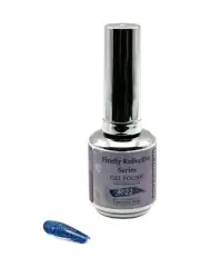 Optimus Pro Firefly Reflective Series Gel Polish UV/LED 15ml/0.5oz R-22